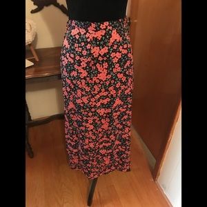 Skirt 20w